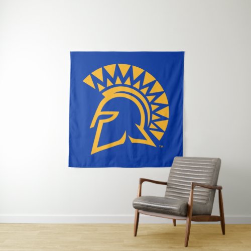 San Jose State Spartans Tapestry