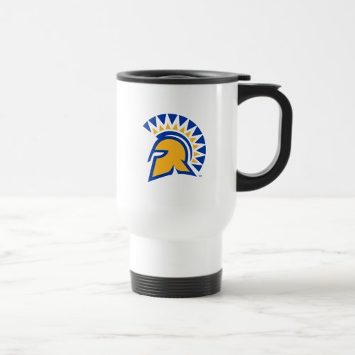 San Jose State Spartans Travel Mug