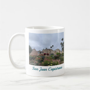 San Juan Capistrano    Coffee Mug