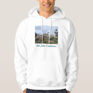 San Juan Capistrano  Hoodie