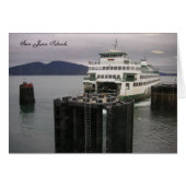 San Juan Islands (Front Horizontal)