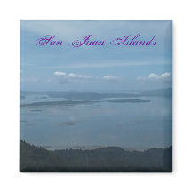 San Juan Islands