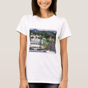 San Juan Islands ~ Rosario Resort ~ Washington T-Shirt