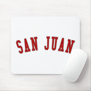 San Juan