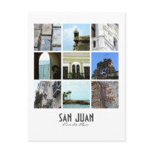 San Juan, Puerto Rico