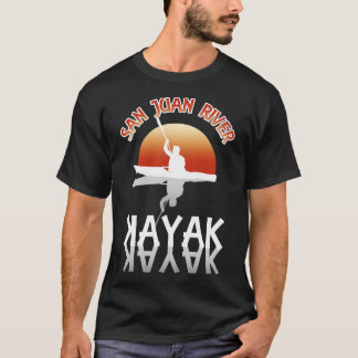 San Juan River T-Shirt