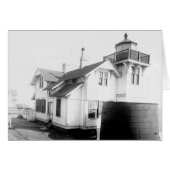 San Luis Obispo Lighthouse (Front Horizontal)