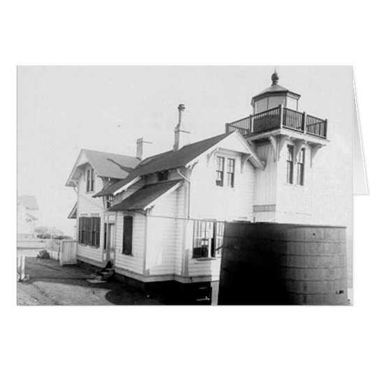 San Luis Obispo Lighthouse (Front Horizontal)