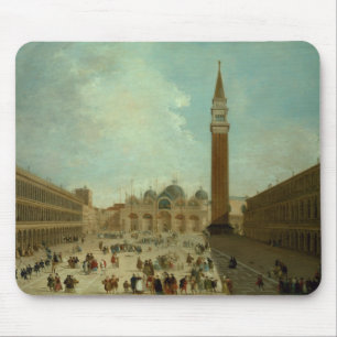 San Marco, Venice Mouse Pad