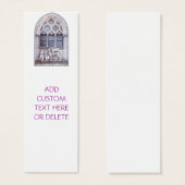 San Marco Winged Lion Window (Front & Back)