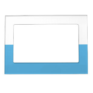 San-Marino flag Magnetic Frame