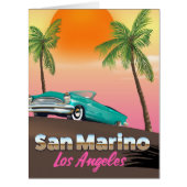 San Marino Los Angeles (Front)