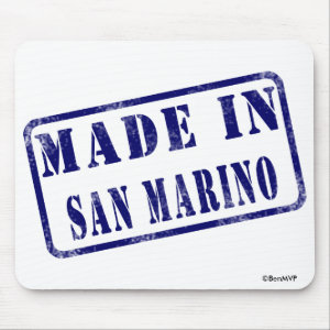 San Marino