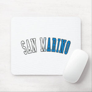 San Marino