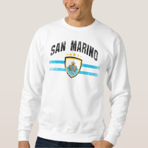 San Marino Sweatshirt