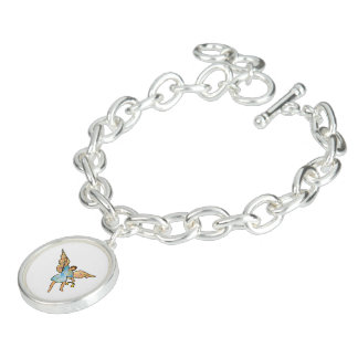 San Miguel bracelet Archangel