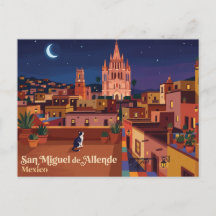 San Miguel de Allende Mexico