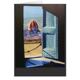 San Miniato Al Monte Cards