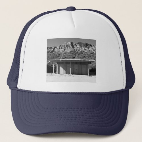 San Onofre Trucker Hat