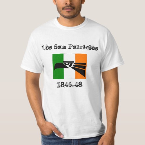 San Patricios T_Shirt
