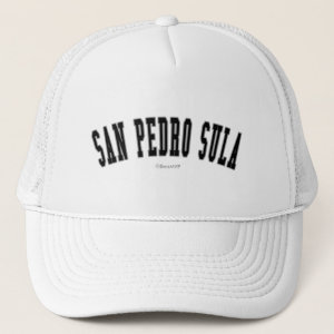 San Pedro Sula