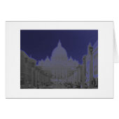 San Pietro (Roma)  (Front Horizontal)