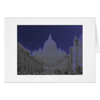 San Pietro (Roma) Cards
