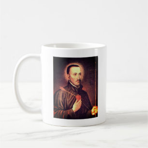 San Roque González de Santa Cruz Coffee Mug