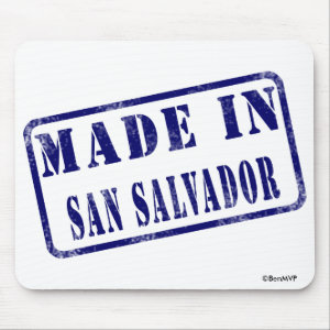 San Salvador