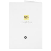 San Valentin Amor de mi Corazon (Back)