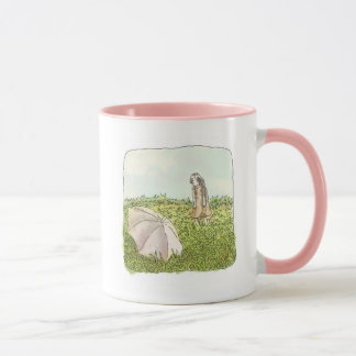 Sanasareji Mug
