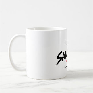 SANCRAVE mug