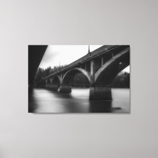 Sanctuary Canvas Print