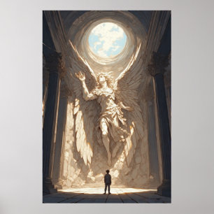 Sanctuary Poster