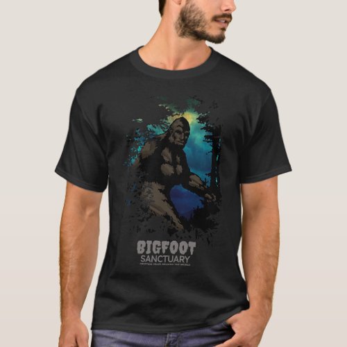 Sanctuary T_Shirt