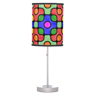 Sanctuary Table Lamp