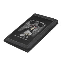 Sanctum Oblitus - Gothic Streetwear Design