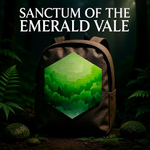 Sanctum of the Emerald Vale Patch