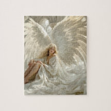 Sanctum of Wings – Angel in the Halls of Light