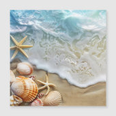 Sand and Sea (Front)