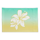 Sand and Sea Color Ombre