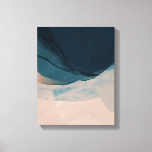 Sand and Sea Watercolor Beach Home Decor