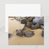 Sand and Stones (Front/Back)