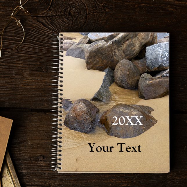 Sand and Stones Planner (Creator Uploaded)