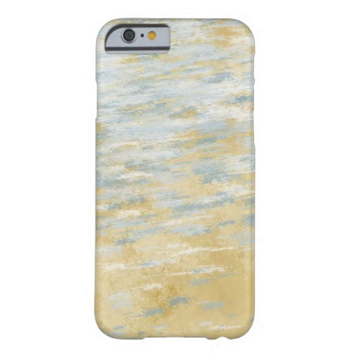 Sand Beach   Sea  Ocean Water  texture 1 Barely There iPhone 6 Case