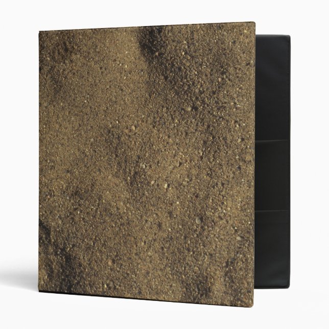 Sand Binder (Front/Inside)