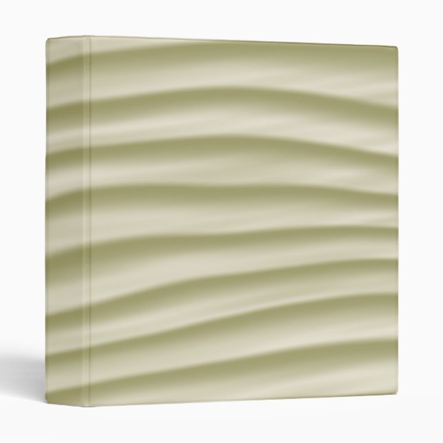 Sand Binder (Front/Spine)