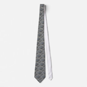 Sand Bug Tie