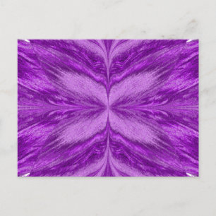 Sand Butterfly 15 Postcard