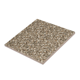 Sand Ceramic Tile
